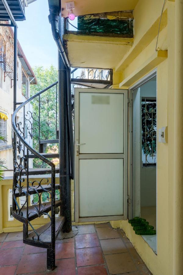 Hanoi Retro 80S Homestay Dış mekan fotoğraf