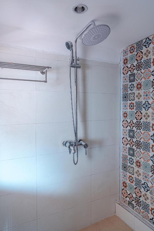 Hanoi Retro 80S Homestay Dış mekan fotoğraf